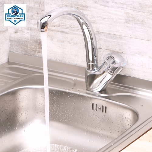 Sink and Tap Repair and Replacement Service in Singapore: A Complete Guide